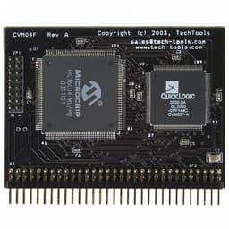 TechTools CVM04F