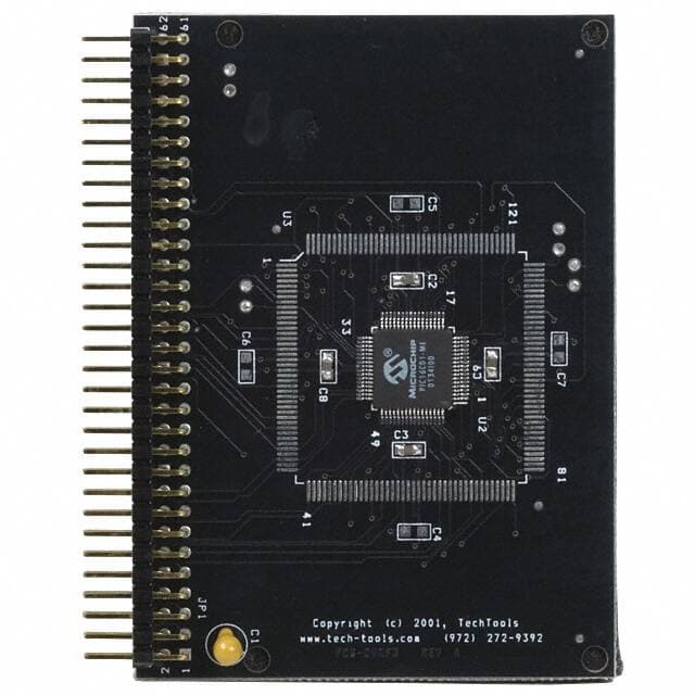 TechTools CVM5XF