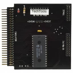 TechTools CVM61M