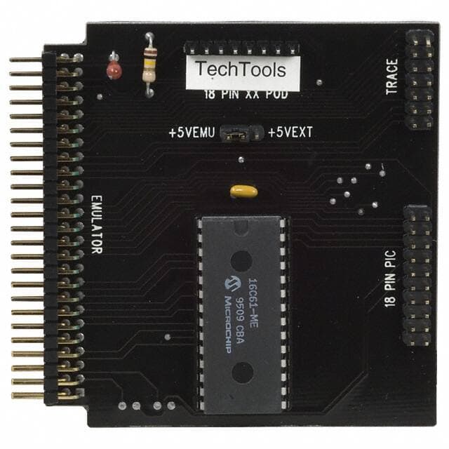 TechTools CVM61M