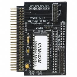 CVM62XMTechTools