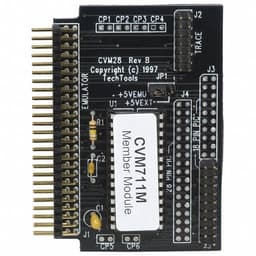CVM711MTechTools