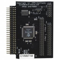 TechTools CVM871M