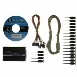 DV1-100TechTools
