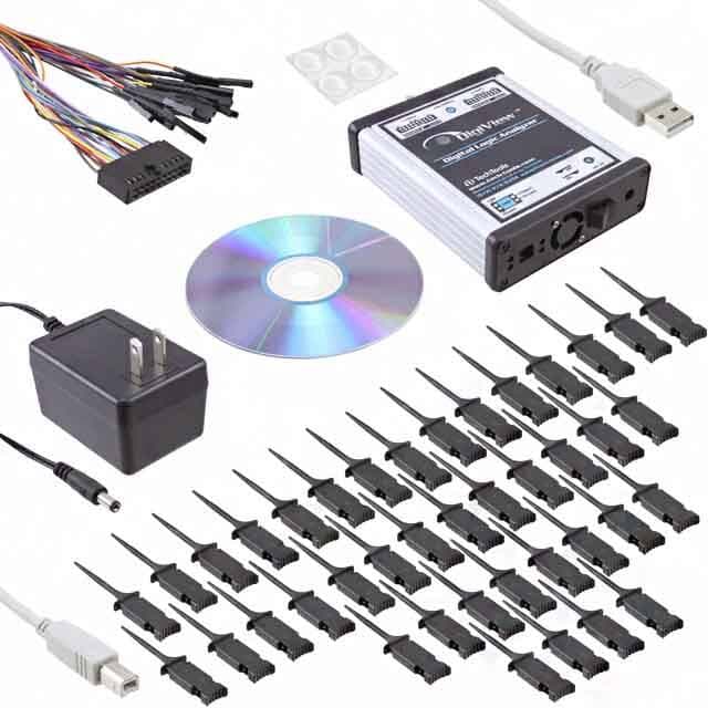 TechTools DV3400