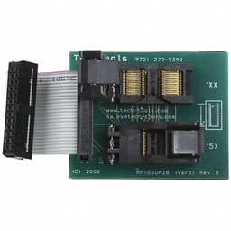 TechTools MP-SSOP28