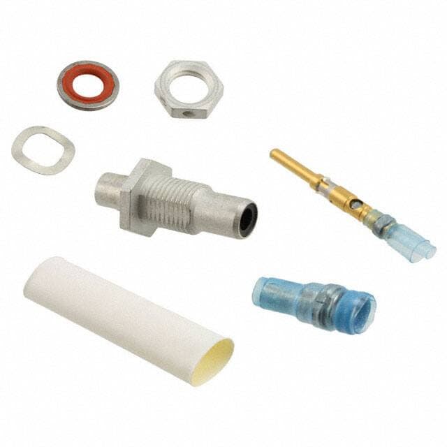 TE Connectivity DK-621-0412-P