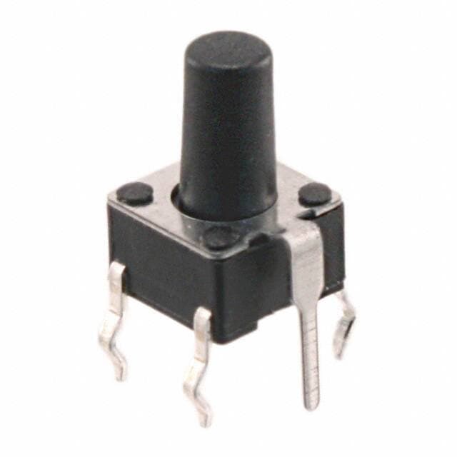 TE Connectivity 1-1825955-4