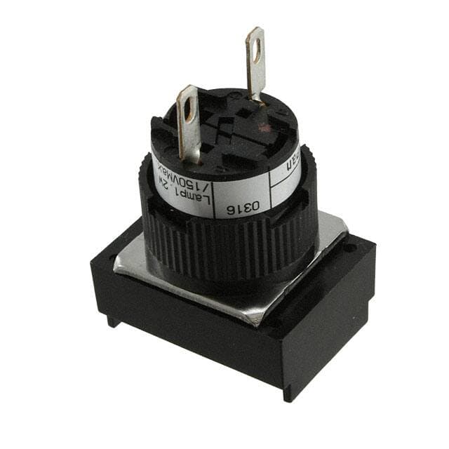 TE Connectivity 164TZ