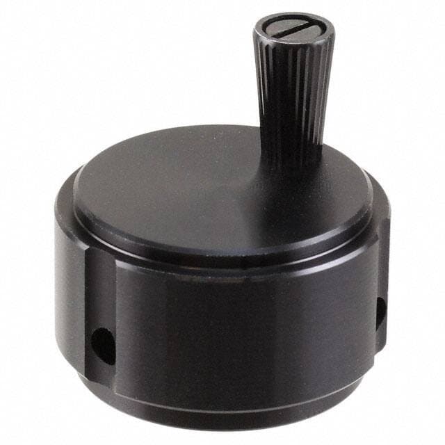 TE Connectivity K1255BS1/4