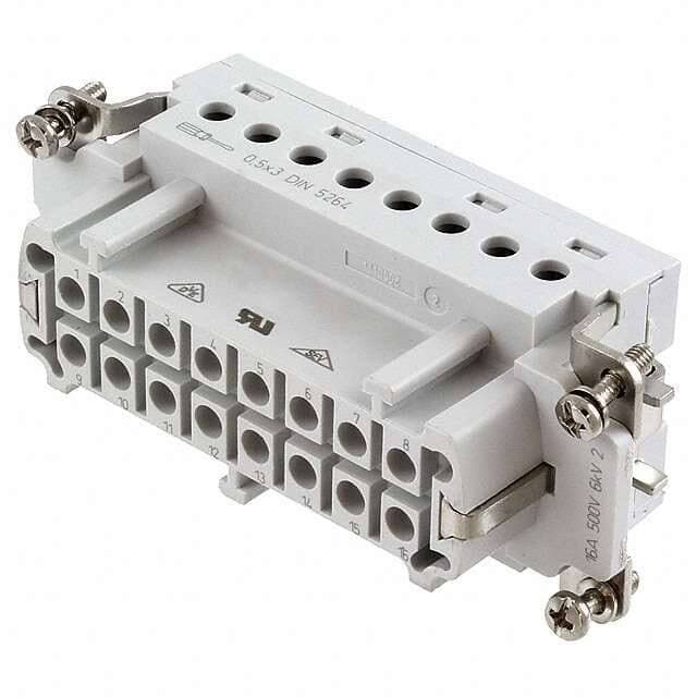 TE Connectivity 1-1103639-1