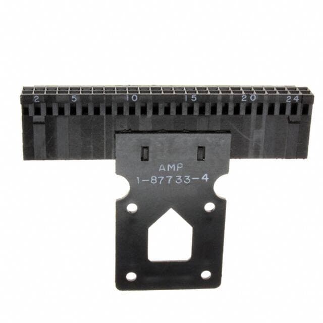 TE Connectivity 1-87733-4