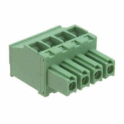 TE Connectivity 1986374-4