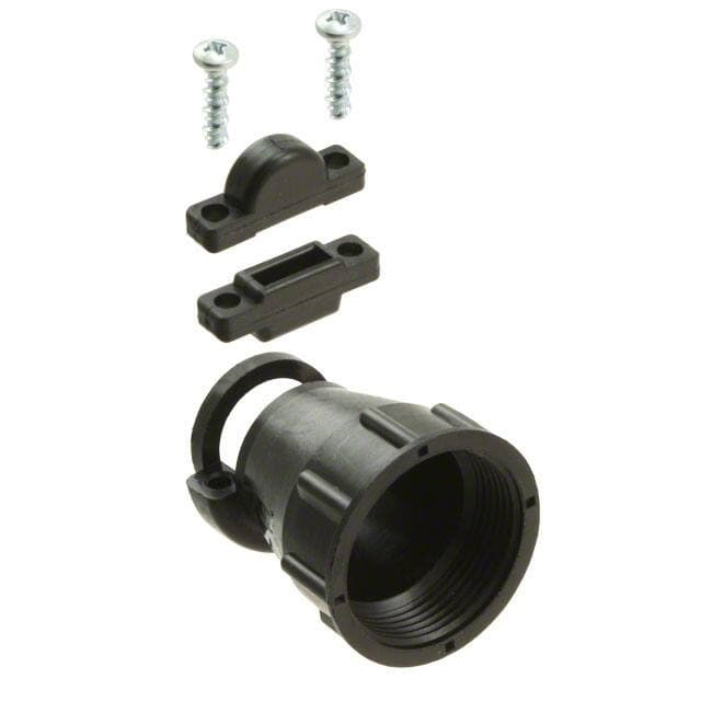 TE Connectivity 206070-8