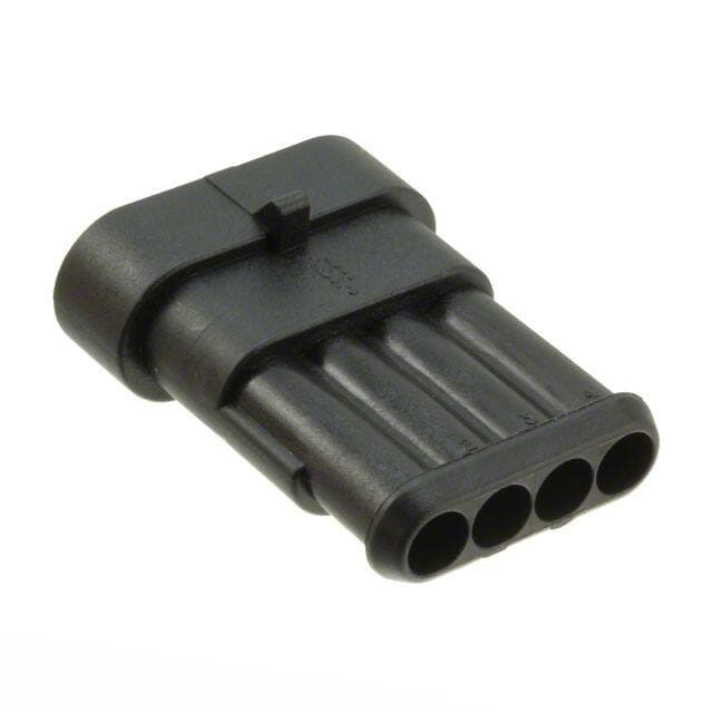 TE Connectivity 282106-1