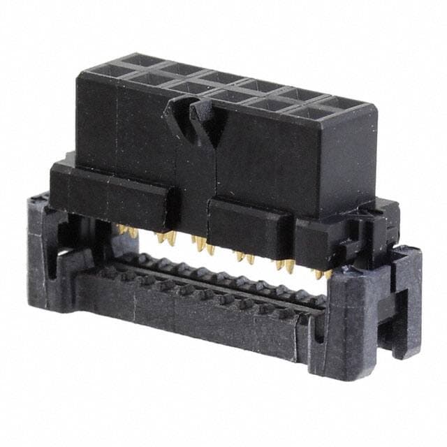 TE Connectivity 1-111623-7