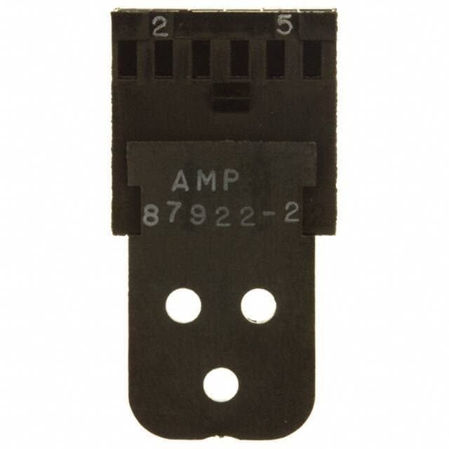 TE Connectivity 87922-2