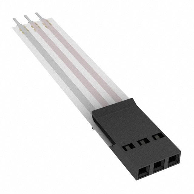 TE Connectivity A9BAA-0304F