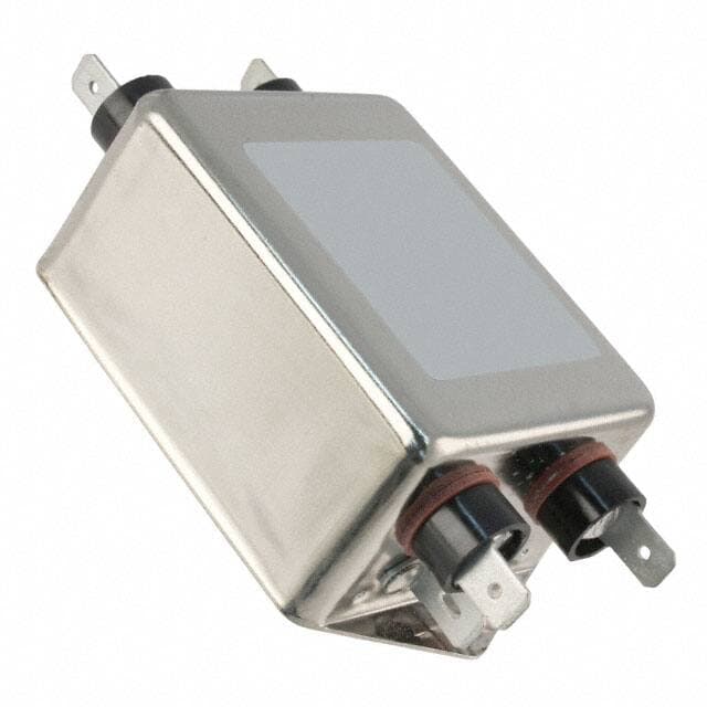 TE Connectivity 1-1609034-9