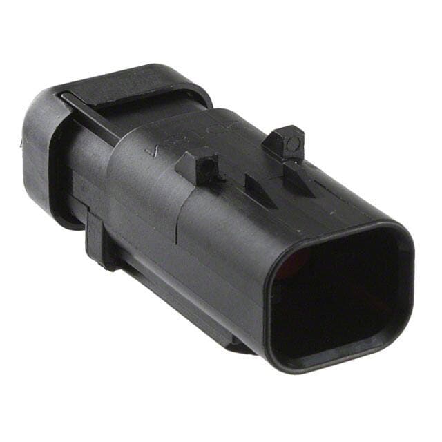 TE Connectivity 776428-1