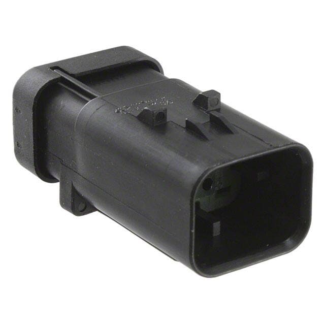 TE Connectivity 776536-3