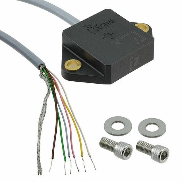 TE Connectivity 4030-002-120