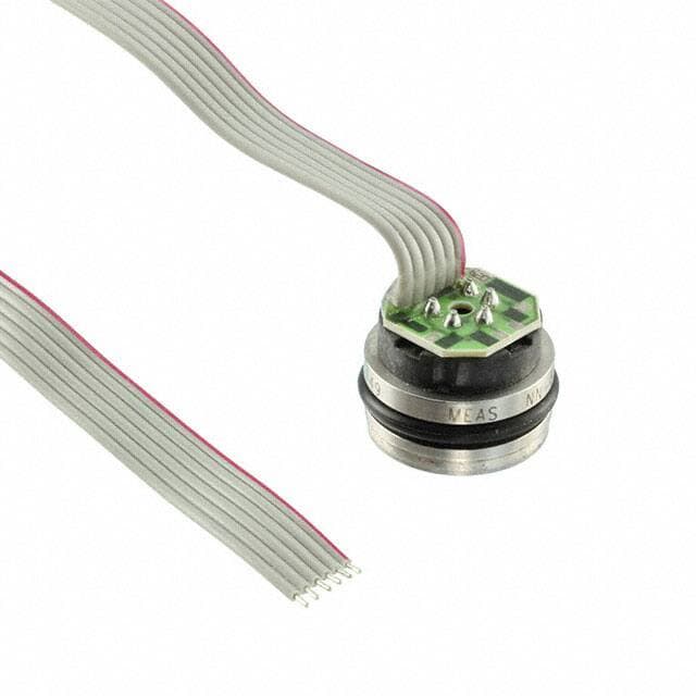 TE Connectivity 86-500A-R