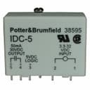 TE Connectivity IDC-5F