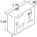TE Connectivity OAC-24