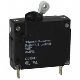 W67-X2Q13-7TE Connectivity