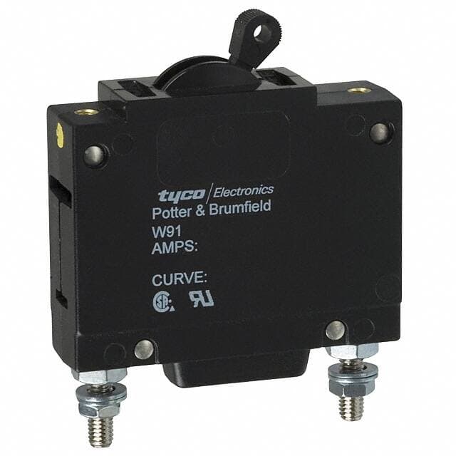 TE Connectivity W91-X112-10