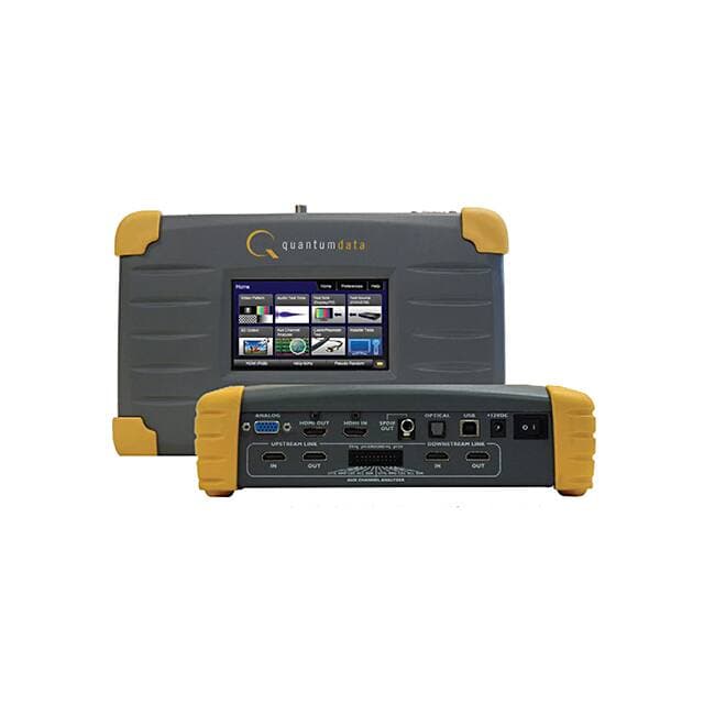 TELEDYNE 780AH