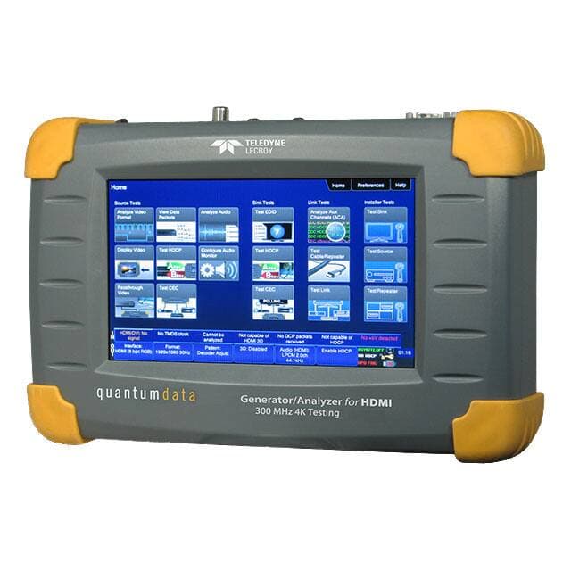 TELEDYNE 780BH