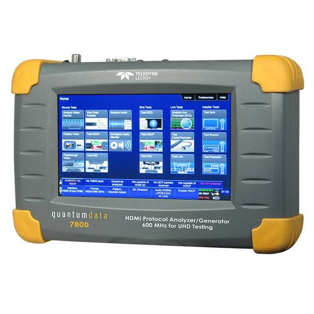 TELEDYNE 780D