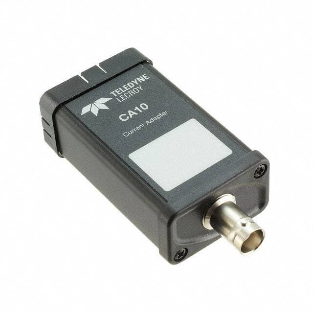 TELEDYNE CA10