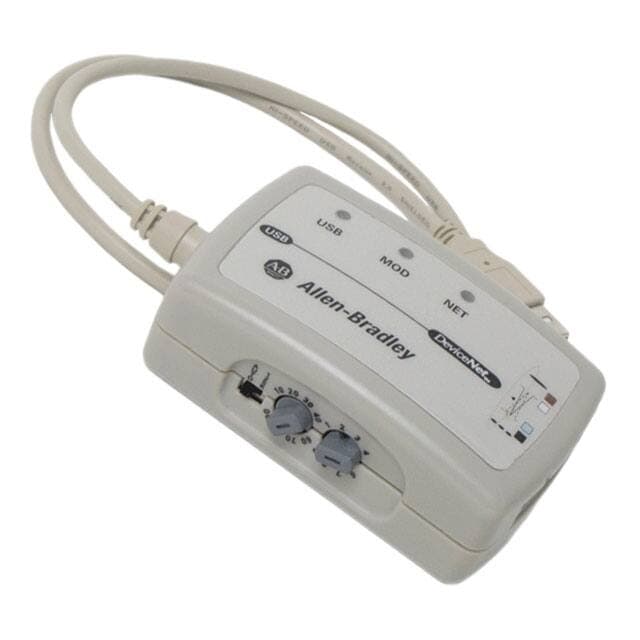TELEDYNE DEVICENET-RAB