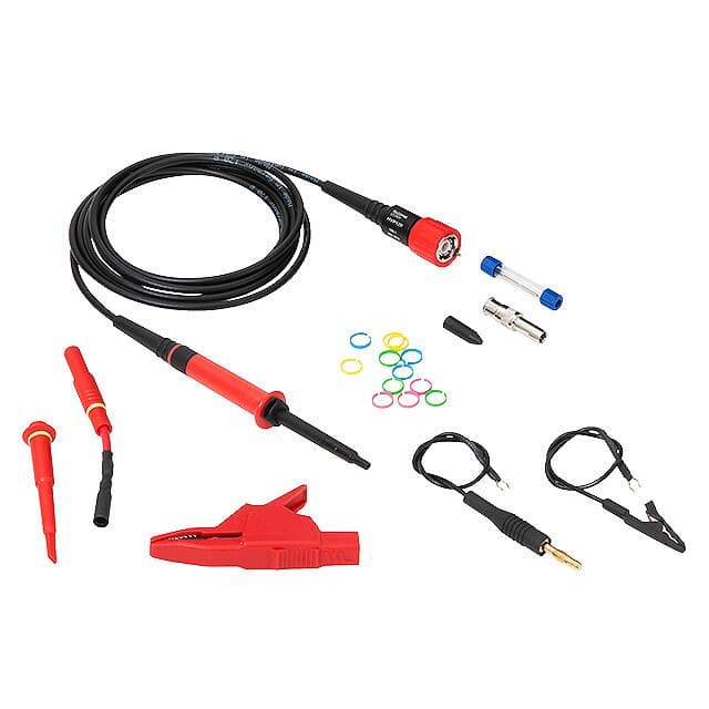 TELEDYNE HVP120