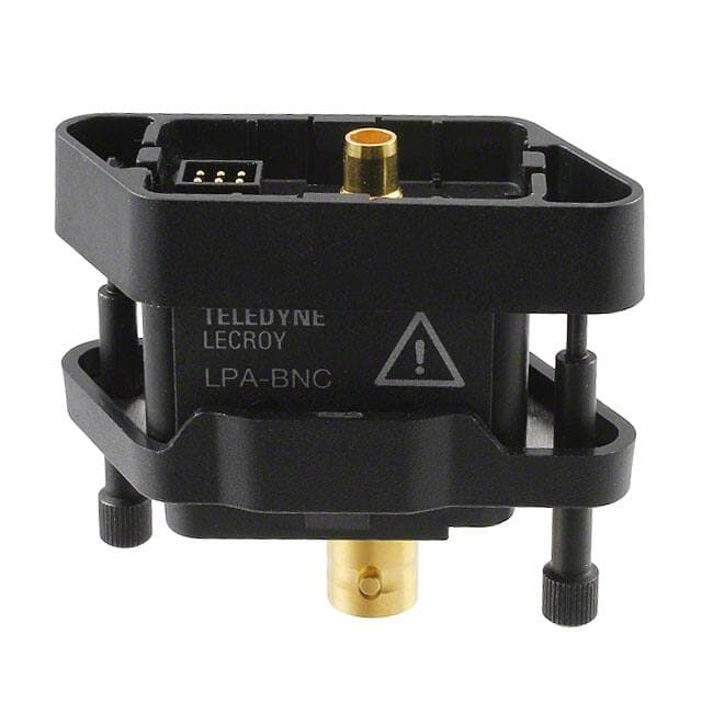 TELEDYNE LPA-BNC