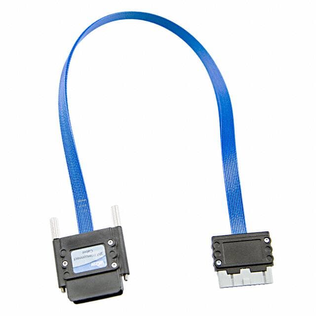 TELEDYNE MSO-3M