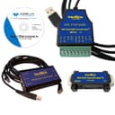 TELEDYNE ND-232/422/485/ETCP