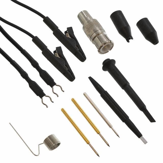 TELEDYNE PK102