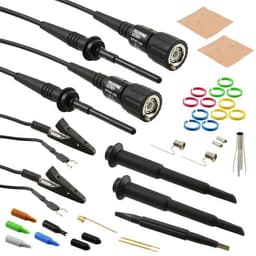 TELEDYNE PP007-WR-2