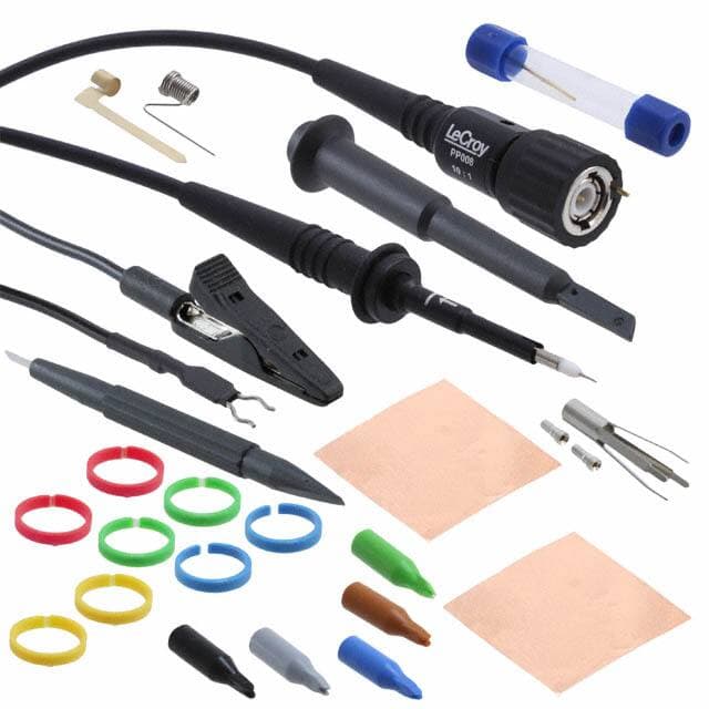 TELEDYNE PP008-1