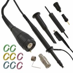 TELEDYNE PP017-1