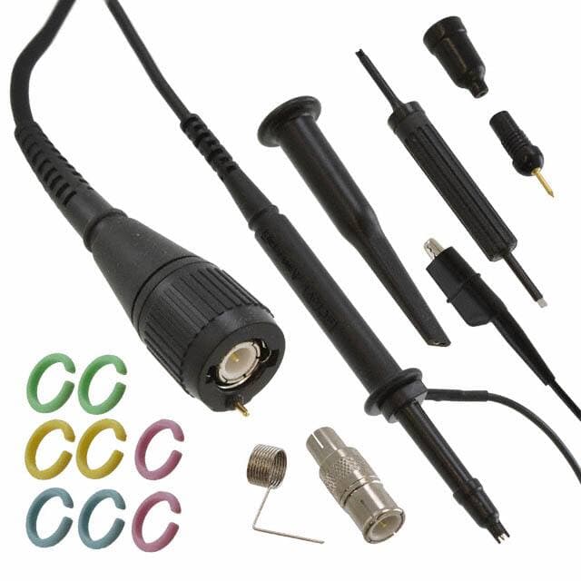 TELEDYNE PP019-1