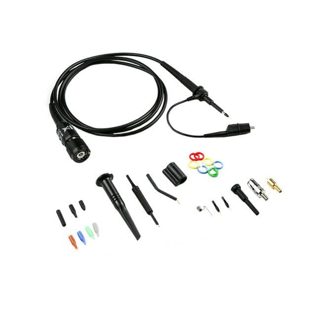 TELEDYNE PP021-1