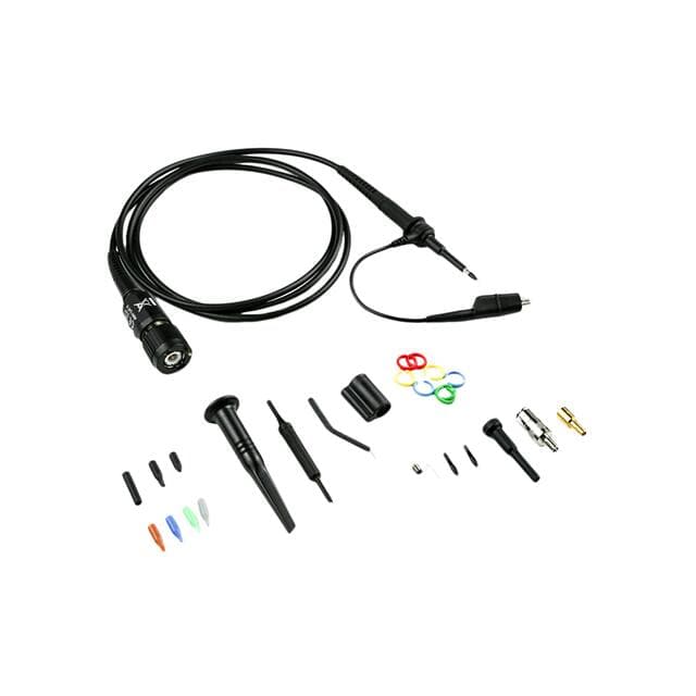 TELEDYNE PP022-2