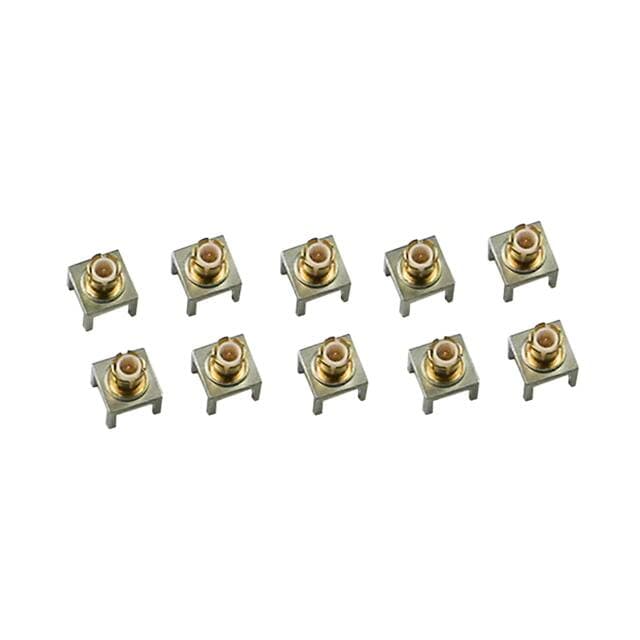 TELEDYNE RP4000-MCX-PCBMOUNT