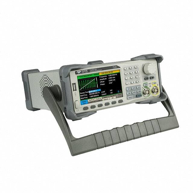 TELEDYNE T3AFG40