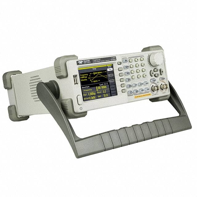 TELEDYNE T3AFG5